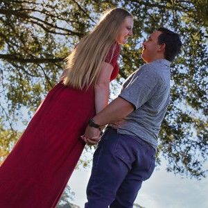 Meet your Posher, Tabitha